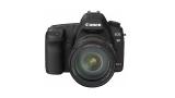 Canon EOS 5D Mark II Digital SLR Camera with  - Imagen 1