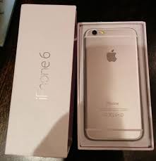 Nuevo Apple iPhone 6 y Apple iPhone 6 Plus   - Imagen 1