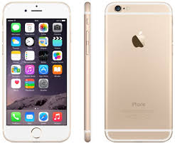 Nuevo Apple iPhone 6 y Apple iPhone 6 Plus   - Imagen 2