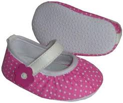 shoes patilines calzado infantil linea bebe 1 - Imagen 1