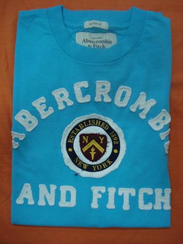 Camisetas Abercrombie y Hollister 100 % Origi - Imagen 2