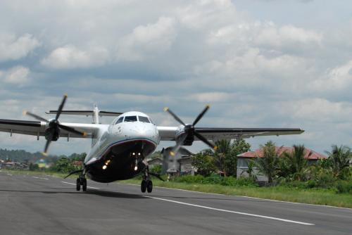 ATR 42300 QC 2 units  Available immediately  - Imagen 1