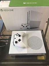 nuevo Xbox one S 2TB console 150 Es nuevo s - Imagen 1