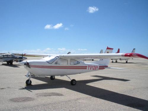 Cessna Cardinal C 177 1977 2600 hrs totales s - Imagen 1