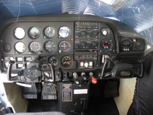 Cessna Cardinal C 177 1977 2600 hrs totales s - Imagen 2