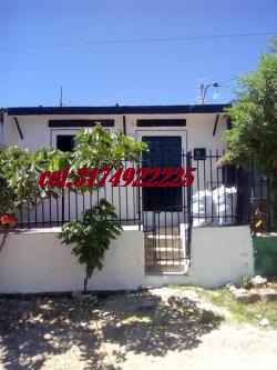 se vende casa barata en el barrio azuero manc - Imagen 3