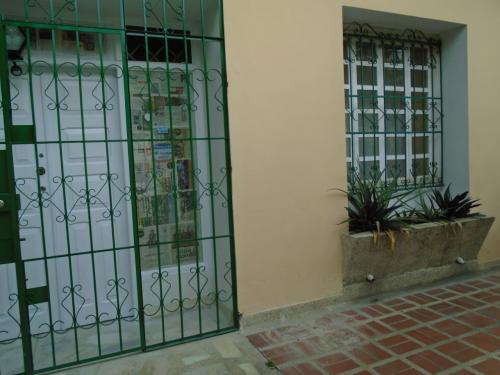 Magnifica casa en El Barrio San Fernando  Dir - Imagen 1