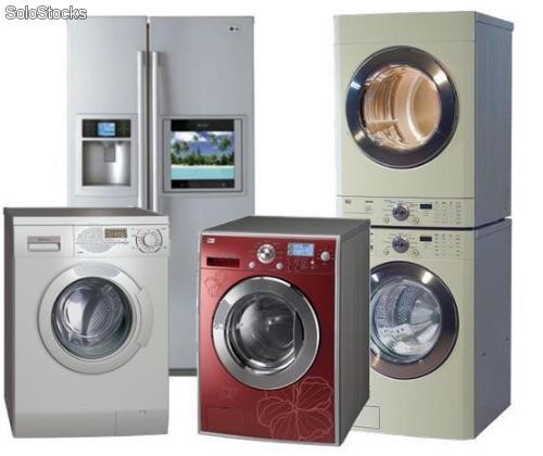 reparacion de lavadoras haceb Teléfonos: 48 - Imagen 1