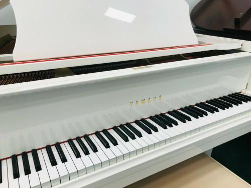 Yamaha Grand Piano G2 5 8