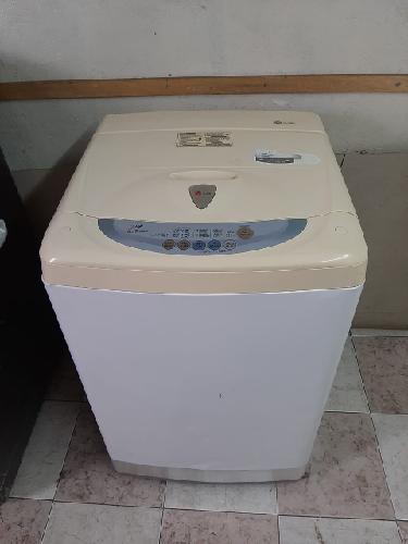 Sw vende lavadora de marca LG de 18 libras es - Imagen 2
