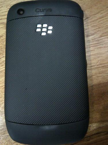 espectacular blackberry 9300 curve como nuevo - Imagen 3