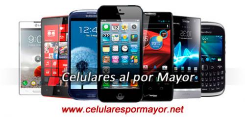 Distribuidores de celularesliberados todas  - Imagen 1