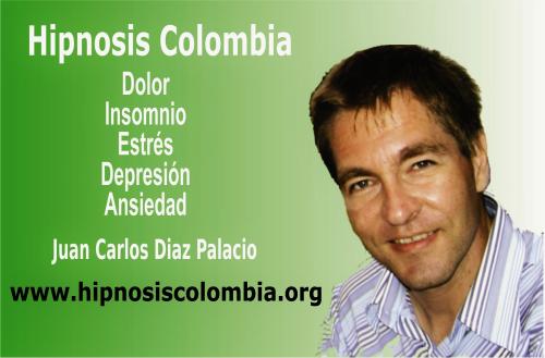 HIPNOSIS COLOMBIA  wwwhipnosiscolombiaorg   - Imagen 1
