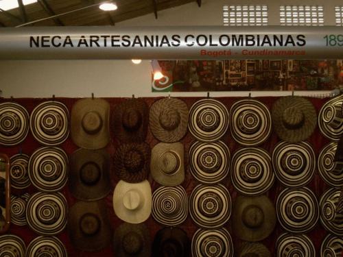 artesanias colombianas caÑa flecha ofrecemos - Imagen 3