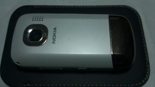 Vendo Nokia c202 con 4 meses de uso bandas  - Imagen 2