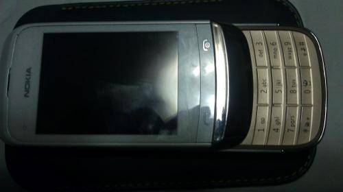 Vendo Nokia c202 con 4 meses de uso bandas  - Imagen 3