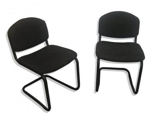 vendo sillas tonÉ usadas y retapizadas excel - Imagen 1